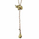 Elephant rosary style 1002145