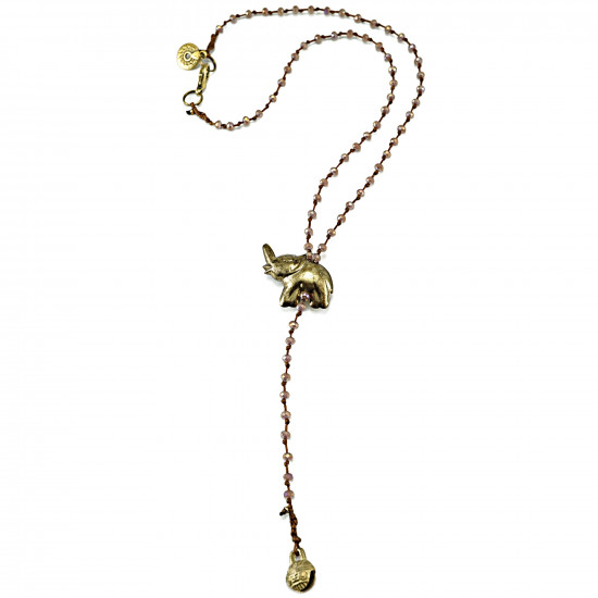 Elephant rosary style 1002145