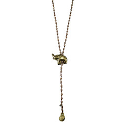Elephant rosary style 1002145