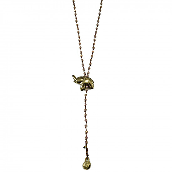 Elephant rosary style 1002145