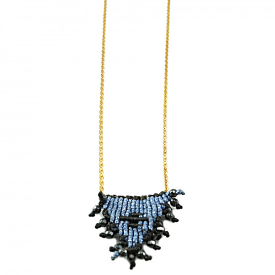 Crochet talisman 1002153