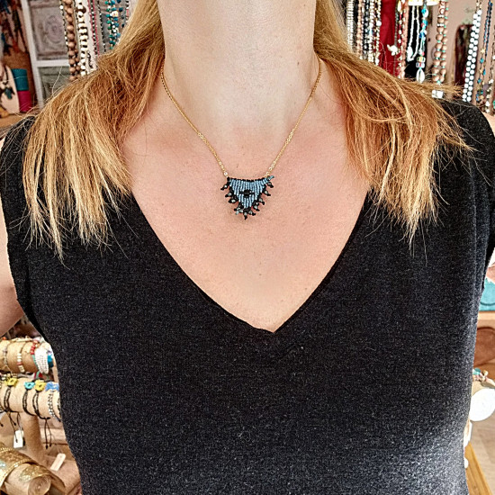 Crochet talisman 1002153