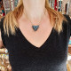 Crochet talisman 1002153