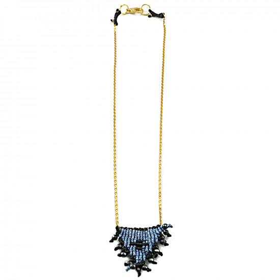 Crochet talisman 1002153