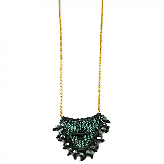 Crochet talisman 1002157