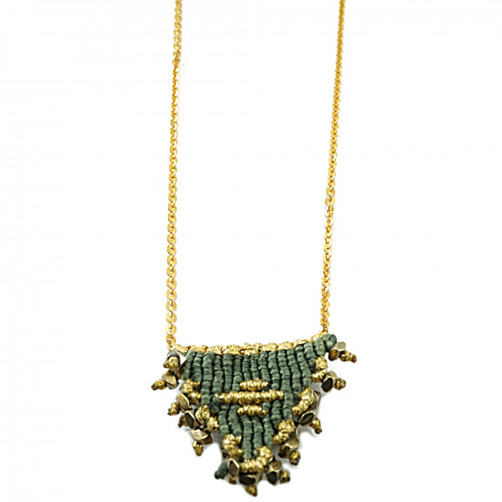Crochet talisman 1002158
