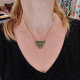 Crochet talisman 1002158