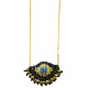Crochet evil eye 1002160