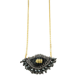 Crochet evil eye 1002162