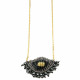 Crochet evil eye 1002162