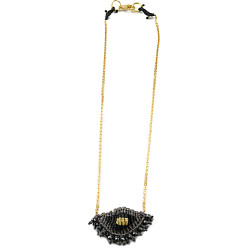 Crochet evil eye 1002162