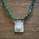 Little pendant necklace 1002194