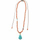 Little buddha necklace 1002196