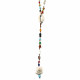 Shell necklace 1002227