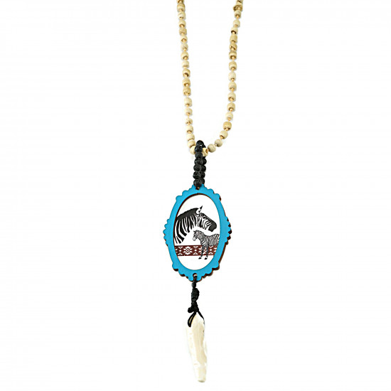 Pendant necklace 1002237
