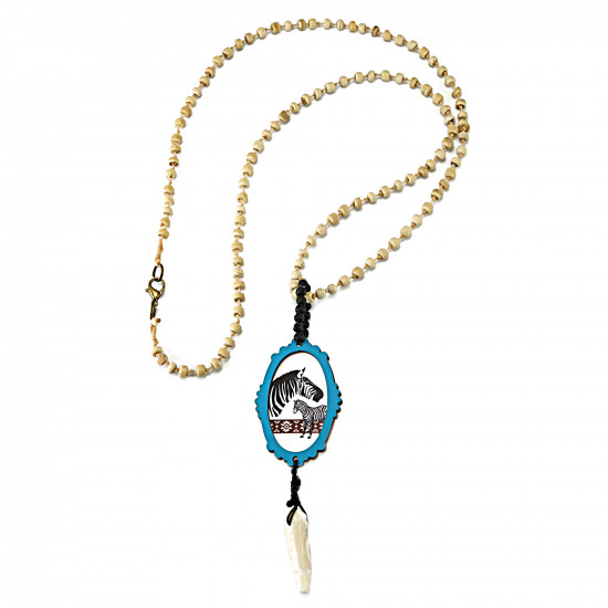 Pendant necklace 1002237