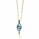 Pendant necklace 1002237