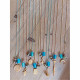 Chain necklace 1002243