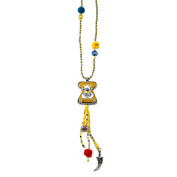 Little dress necklace 1002269