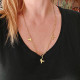 Chain necklace 1002298