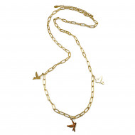 Chain necklace 1002298