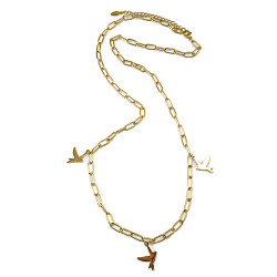 Chain necklace 1002298