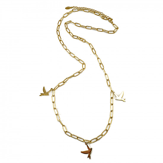 Chain necklace 1002298