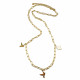 Chain necklace 1002298