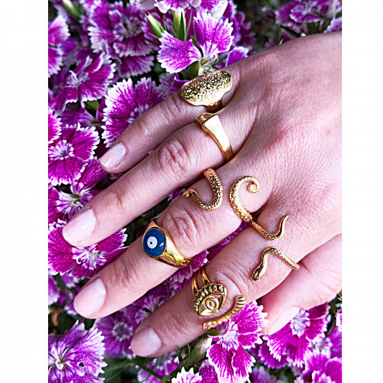 Snake ring 3001238