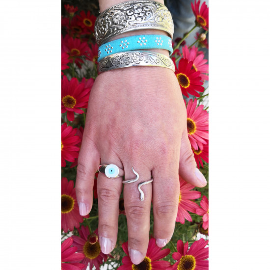 Ring evil eye 3001240