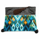 Velvet purse