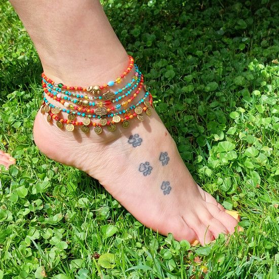 Anklet 5501136
