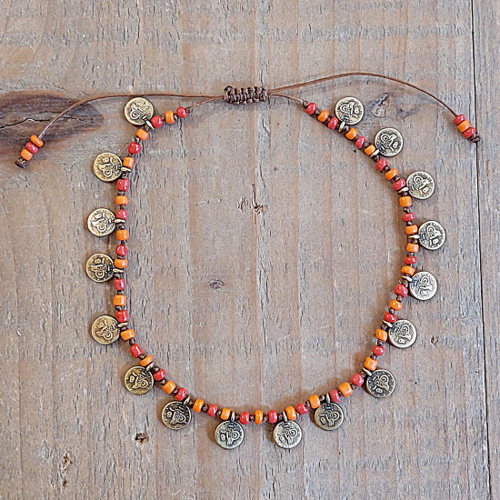 Anklet 5501137