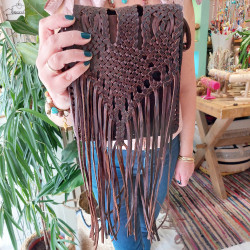 Bohemian bag 5001157
