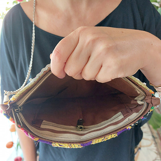 Indian bag 5001358
