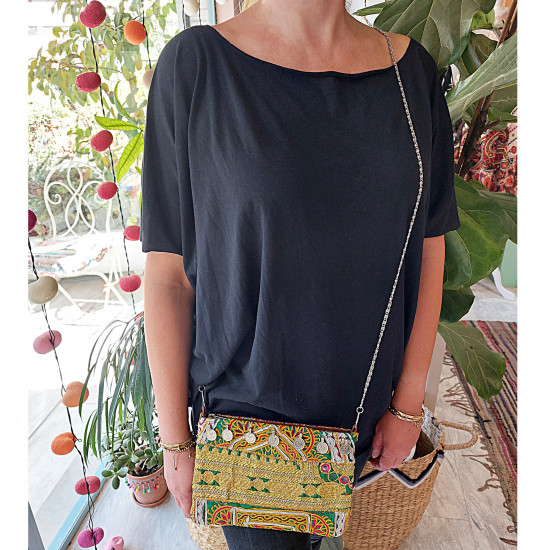 Indian bag 5001358