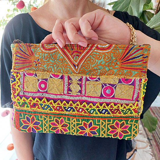 Indian bag 5001358