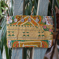 Indian bag 5001358