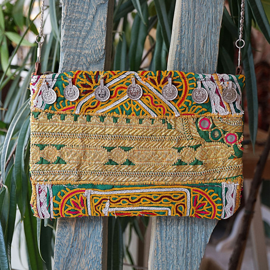 Indian bag 5001358
