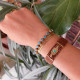 Macrame bracelet 1501404