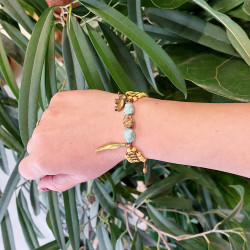 Boho bracelet