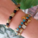 Little buddha bracelet