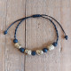 Little buddha bracelet