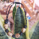 Little buddha bracelet