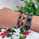 Little buddha bracelet