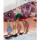 Bohemian evil eye