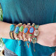 Boho bracelet