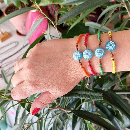 Summer bracelet 1501799