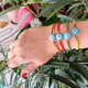 Summer bracelet 1501799