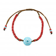 Summer bracelet 1501799